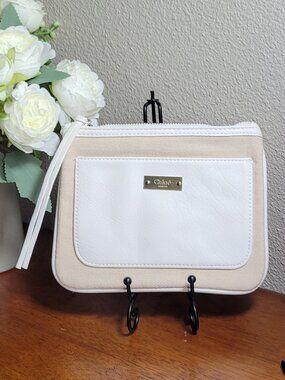 Chloe Cosmetic Clutch